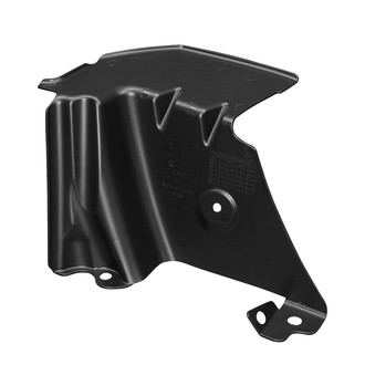 Replace® - Front Fender Splash Shield