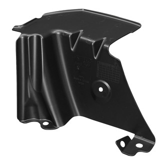 Replace® - Front Driver Side Fender Splash Shield (CAPA Certified)