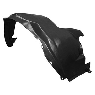 Replace® - Front Passenger Side Fender Liner (Standard Line)