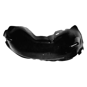Replace® - Front Passenger Side Fender Liner (Standard Line)