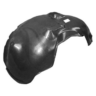 Replace® - Front Passenger Side Fender Liner (Standard Line)