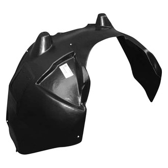 Replace® - Front Passenger Side Fender Liner (Standard Line)