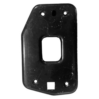 Replace® - Front Driver Side Frame Rail Bracket (Standard Line)