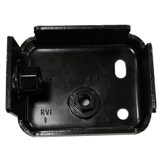Replace® - Lower Driver or Passenger Side Chassis Frame Rail (Standard Line)