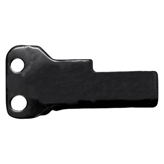 Replace® - Front Driver Side / Front Passenger Side Frame Rail Bracket (Standard Line)
