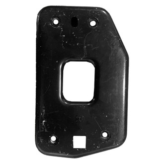 Replace® - Front Passenger Side Frame Rail Bracket (Standard Line)