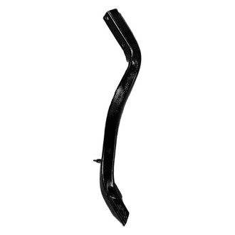 Replace® - Front Passenger Side Frame Rail Bracket (CAPA Certified)