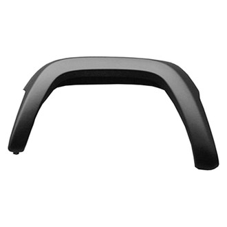 Replace® - Front Driver Side Fender Flare (Standard Line)