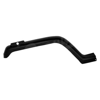 Replace® - Front Driver Side Fender Flare (Standard Line)