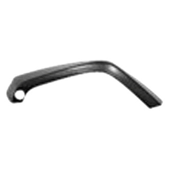 Replace® - Front Driver Side Fender Flare (Standard Line)