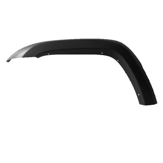 Replace® - Front Driver Side Fender Flare (Standard Line)