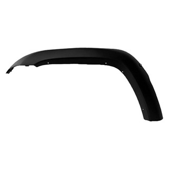 Replace® - Front Driver Side Fender Flare (Standard Line)