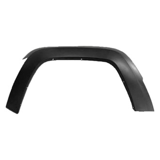 Replace® - Front Driver Side Fender Flare (Standard Line)