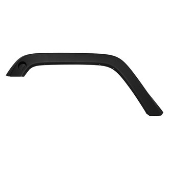Replace® - Front Driver Side Fender Flare (CAPA Certified)