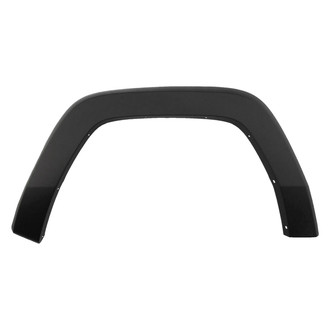 Replace® - Front Driver Side Fender Flare (Standard Line)