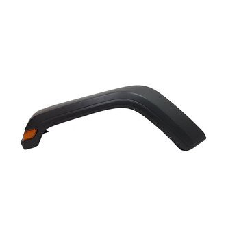Replace® - Front Driver Side Fender Flare (Standard Line)