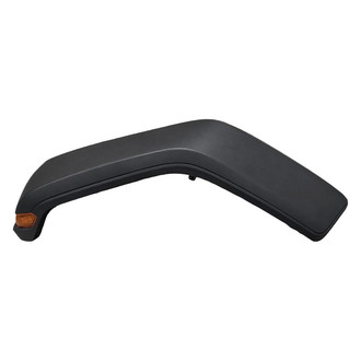 Replace® - Front Driver Side Fender Flare (Standard Line)