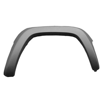 Replace® - Front Passenger Side Fender Flare (Standard Line)