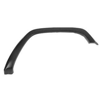 Replace® - Front Passenger Side Fender Flare (Standard Line)