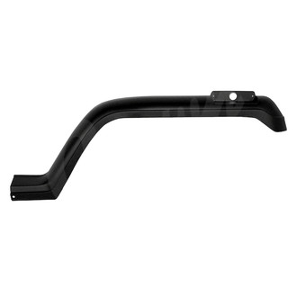 Replace® - Front Passenger Side Fender Flare (Standard Line)