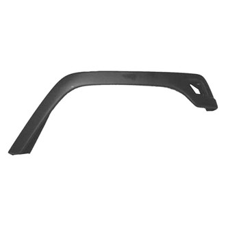 Replace® - Front Passenger Side Fender Flare (Standard Line)