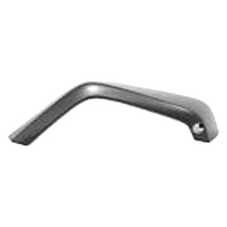Replace® - Front Passenger Side Fender Flare (CAPA Certified)