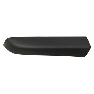 Replace® - Front Passenger Side Fender Flare Extension (Standard Line)
