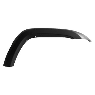 Replace® - Front Passenger Side Fender Flare (Standard Line)