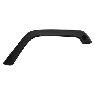 Replace® - Front Passenger Side Fender Flare (CAPA Certified)