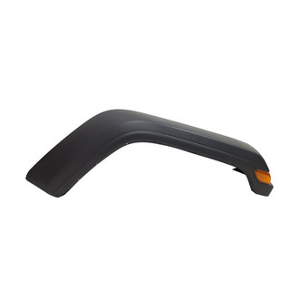 Replace® - Front Passenger Side Fender Flare (Standard Line)