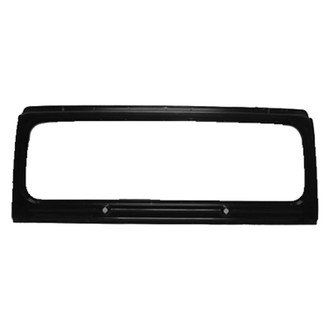 Replace® - Windshield Frame