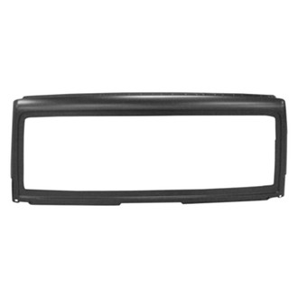 Replace® - Windshield Frame