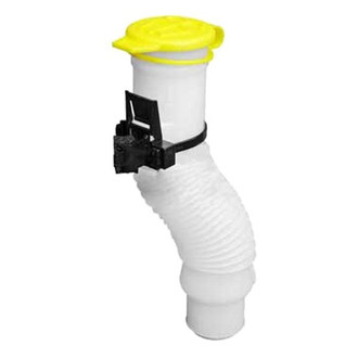Replace® - Washer Fluid Reservoir Filler Pipe