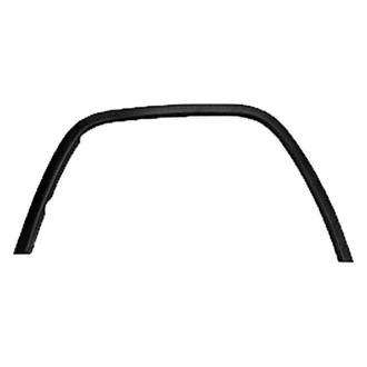 Replace® - Front Driver Side Wheel Arch Molding (Standard Line)