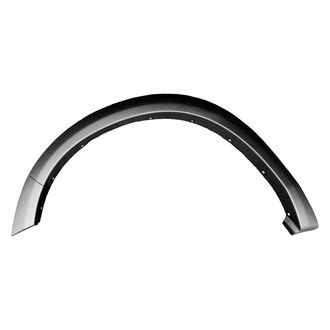 Replace® - Front Driver Side Wheel Arch Molding (Standard Line)