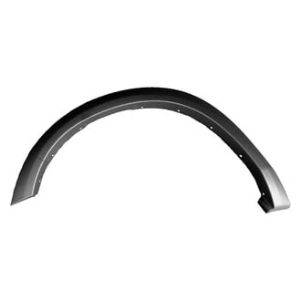 Replace® - Front Driver Side Wheel Arch Molding (Standard Line)