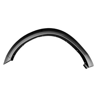 Replace® - Front Driver Side Wheel Arch Trim (CAPA Certified)