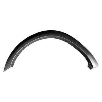 Replace® - Front Driver Side Wheel Arch Molding (Standard Line)