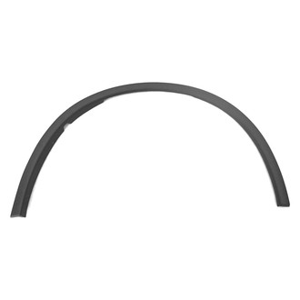 Replace® - Front Driver Side Wheel Arch Molding (CAPA Certified)