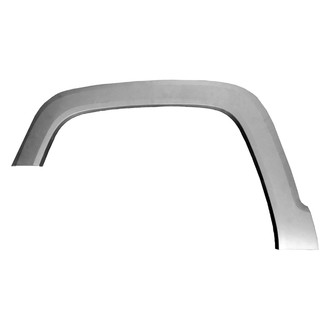Replace® - Front Driver Side Wheel Arch Molding (Standard Line)
