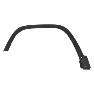 Replace® - Front Driver Side Wheel Arch Trim (CAPA Certified)
