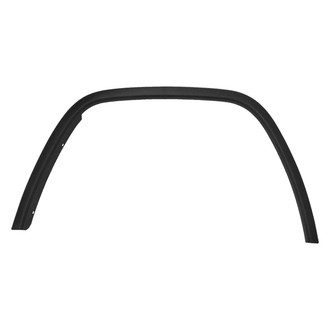 Replace® - Front Driver Side Wheel Arch Molding (CAPA Certified)