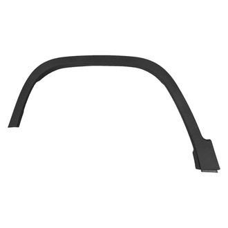 Replace® - Front Driver Side Wheel Arch Trim (CAPA Certified)