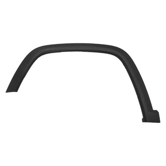 Replace® - Front Driver Side Wheel Arch Molding (CAPA Certified)