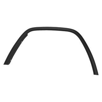 Replace® - Front Driver Side Wheel Arch Trim (CAPA Certified)