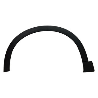 Replace® - Front Driver Side Wheel Arch Trim (Standard Line)