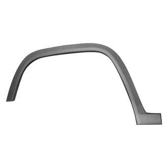 Replace® - Front Driver Side Wheel Arch Trim (Standard Line)