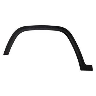 Replace® - Front Driver Side Wheel Arch Trim (CAPA Certified)