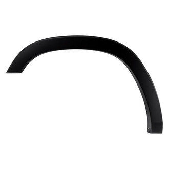 Replace® - Front Driver Side Wheel Arch Trim (Standard Line)
