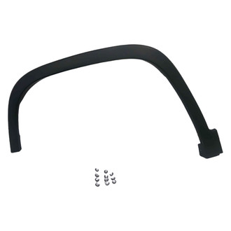 Replace® - Front Driver Side Wheel Arch Trim (Standard Line)